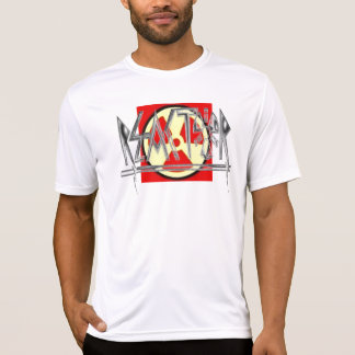 RADIATION1, Reaktor trans.1 T-Shirt