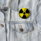 Radiationstaste Button (Beispiel)