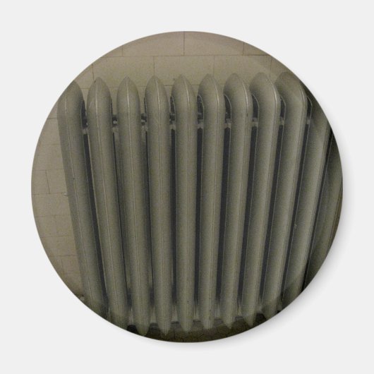 Radiator Magnet (Vorne)