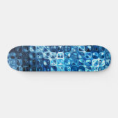 Radical Art 10 Skateboard (Horizontal)