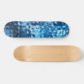 Radical Art 10 Skateboard (Horizontal)