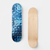 Radical Art 10 Skateboard (Vorderseite)