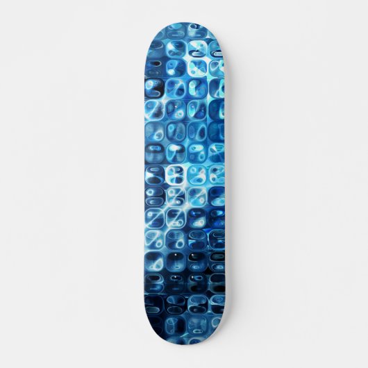 Radical Art 10 Skateboard (Vorne)