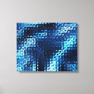 Radical Art 10 Wrapped Canvas Leinwanddruck