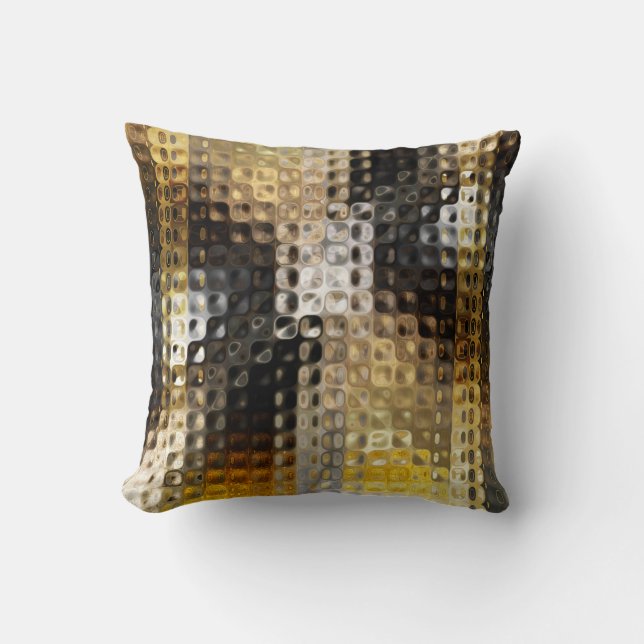 Radical Art 12 Pillow Kissen (Vorderseite)