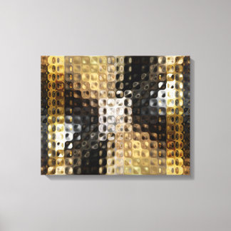 Radical Art 12 Wrapped Canvas Leinwanddruck