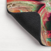 Radical Art 13 Mousepad (Ecke)
