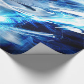 Radical Art 14 Wrapping Paper Geschenkpapier (Ecke)
