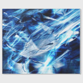 Radical Art 14 Wrapping Paper Geschenkpapier (Flach)
