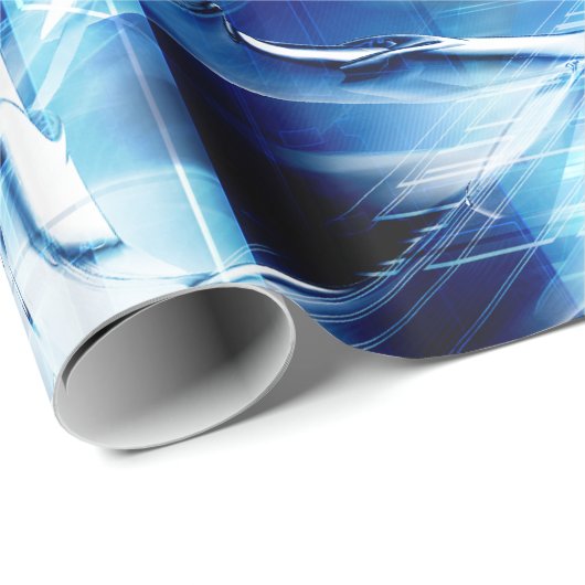 Radical Art 14 Wrapping Paper Geschenkpapier (Rolleneckpunkt)