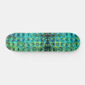 Radical Art 15 Skateboard (Horizontal)