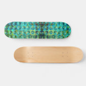Radical Art 15 Skateboard (Horizontal)