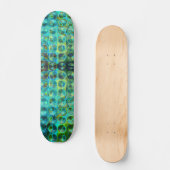 Radical Art 15 Skateboard (Vorderseite)