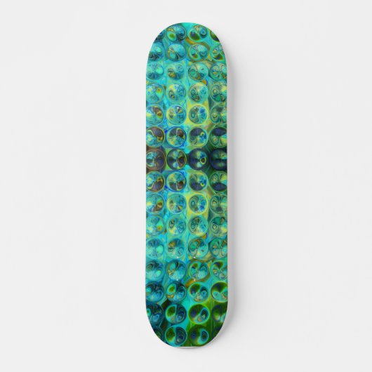 Radical Art 15 Skateboard (Vorne)