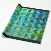 Radical Art 15 Wrapping Paper Geschenkpapier (Ungerollt)