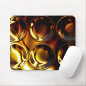 Radical Art 16 Mousepad (Mit Mouse)