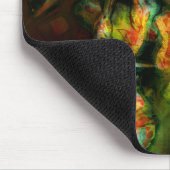 Radical Art 17 Mousepad (Ecke)
