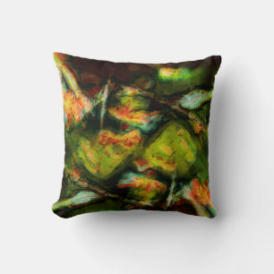 Radical Art 17 Pillow Kissen
