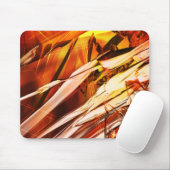 Radical Art 18 Mousepad (Mit Mouse)