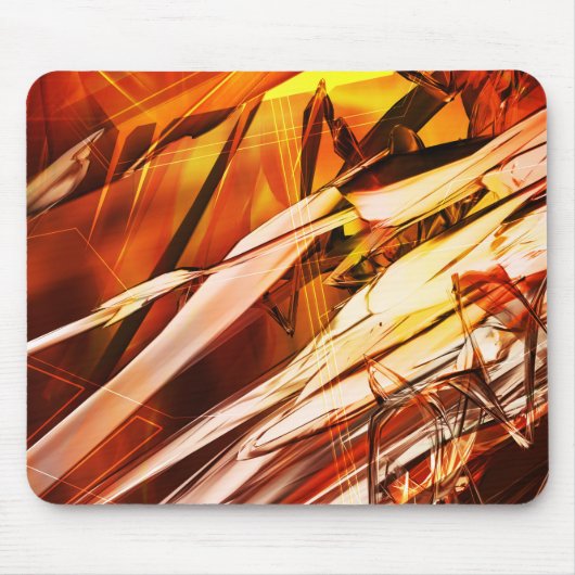 Radical Art 18 Mousepad (Vorne)