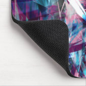 Radical Art 19 Mousepad (Ecke)