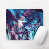 Radical Art 19 Mousepad (Mit Mouse)