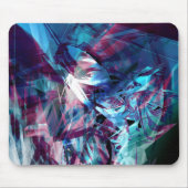 Radical Art 19 Mousepad (Vorne)