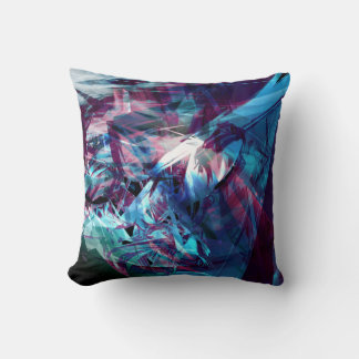 Radical Art 19 Pillow Kissen
