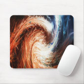 Radical Art 20 Mousepad (Mit Mouse)