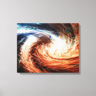 Radical Art 20 Wrapped Canvas Leinwanddruck