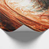 Radical Art 20 Wrapping Paper Geschenkpapier (Ecke)