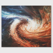 Radical Art 20 Wrapping Paper Geschenkpapier (Flach)