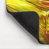Radical Art 21 Mousepad (Ecke)