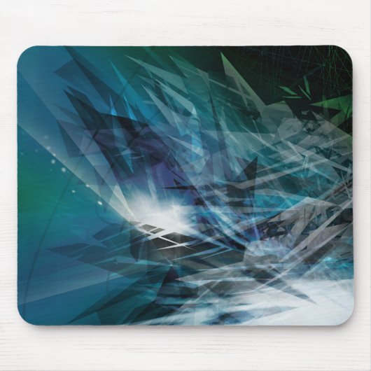 Radical Art 22 Mousepad (Vorne)