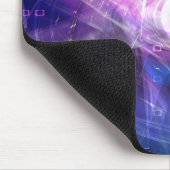 Radical Art 23 Mousepad (Ecke)