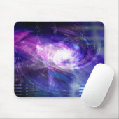 Radical Art 23 Mousepad (Mit Mouse)