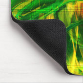 Radical Art 24 Mousepad (Ecke)