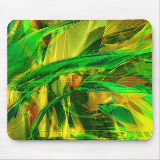 Radical Art 24 Mousepad