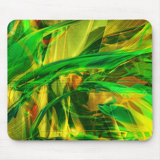 Radical Art 24 Mousepad (Vorne)
