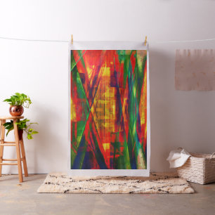 Radical Art 27 Custom Fabric Stoff