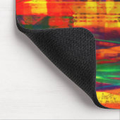 Radical Art 27 Mousepad (Ecke)