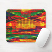 Radical Art 27 Mousepad (Mit Mouse)