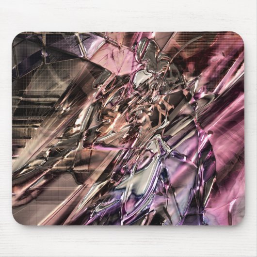 Radical Art 30 Mousepad (Vorne)