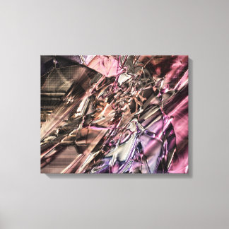 Radical Art 30 Wrapped Canvas Leinwanddruck