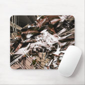 Radical Art 31 Mousepad (Mit Mouse)