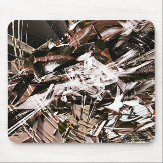 Radical Art 31 Mousepad