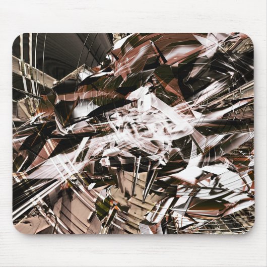 Radical Art 31 Mousepad (Vorne)