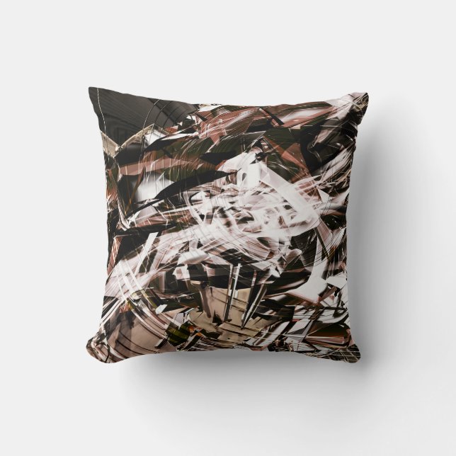 Radical Art 31 Pillow Kissen (Vorderseite)