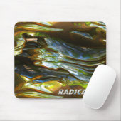 Radical Art 33 Mousepad (Mit Mouse)