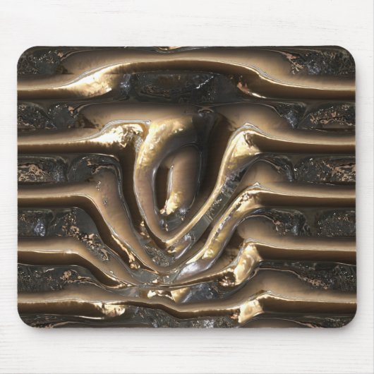 Radical Art 34 Mousepad (Vorne)